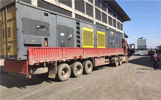 曲水200KW发电机组适配电缆规格选型指南