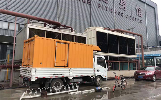 曲水300KW发电机组适配电缆规格选型指南