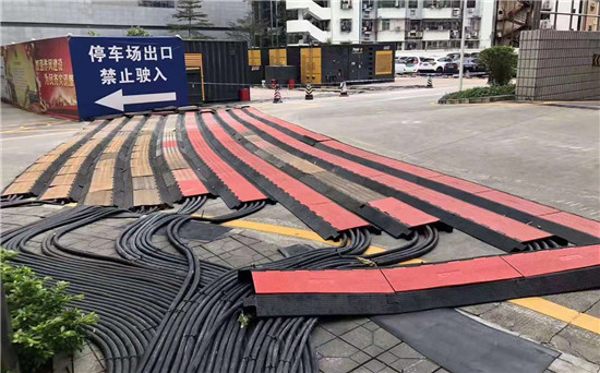 曲水发电机组电缆选型完整具体步骤(工程通用标准流程)